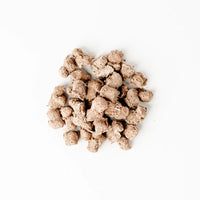 【Green Juju】Freeze Dried Whole Food Bites Goat Purple -  3oz / 85g