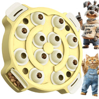 【KADTC】Smart Maze Interactive Puzzle Feeder (Hardness Level 1)