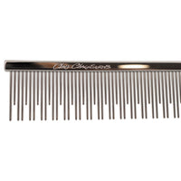 【Chris Christensen】6" Cat/Carding Buttercomb #013