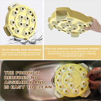 【KADTC】Smart Maze Interactive Puzzle Feeder (Hardness Level 1)