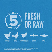 【Orijen】Dog Dry Food- Six Fish- 6kg