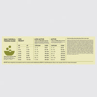 【Orijen】Dog Dry Food- Senior Dog -11.4kg