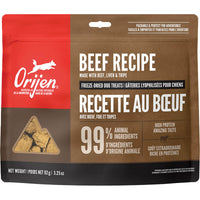 【Orijen】Freeze-Dried Dog Treats - Ranch-Raised Beef - 92g