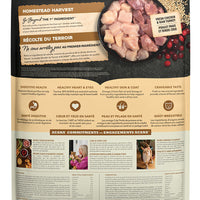 【Acana】Cat Dry Food- Homestead Harvest - 4.5kg