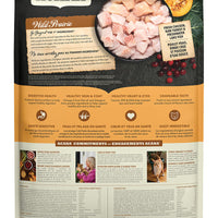 【Acana】Cat Dry Food- Highest Protein Wild Prairie - 4.5kg