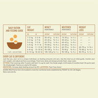 【Acana】Cat Dry Food- Highest Protein Wild Prairie - 4.5kg