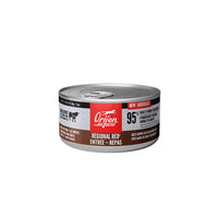 【Orijen】Cat Wet Food - Regional Red Entrée- 85g & 155g
