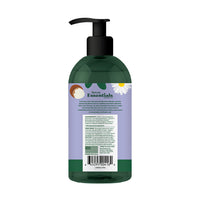 【TropiClean】Essentials - Shea Butter Soothing Shampoo