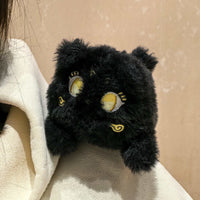 【Meowlly】Momo Vigil Magnetic Plush Toy