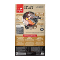 【Orijen】Dog Dry Food- Amazing Grains Puppy - 1.8kg & 9.7kg