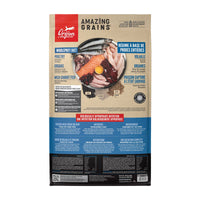 【Orijen】Dog Dry Food- Amazing Grains Original - 1.8kg & 9.7kg