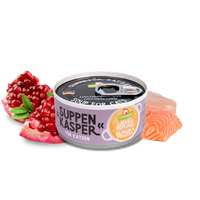 【GranataPet】Suppenkasper Soup for Cat - Salmon & Poultry
