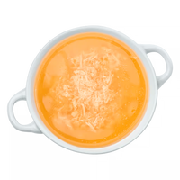 【GranataPet】Suppenkasper Soup for Cat - Salmon & Poultry