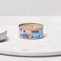 【K9 / Feline Natural】Cat Can - Beef Feast