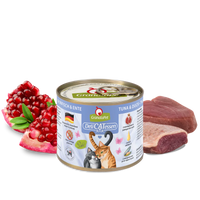 【GranataPet】Cat Wet Food - DeliCATessen - Tuna & Duck 200g