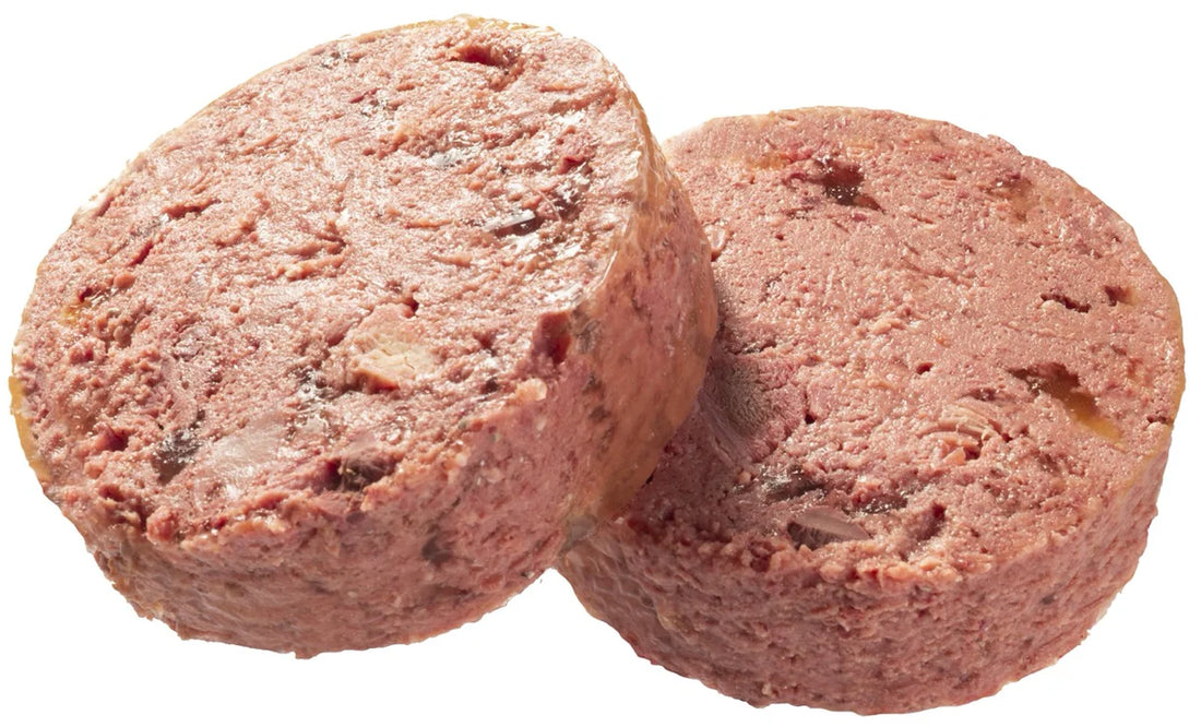 【GranataPet】DeliCATessen - Duck & Poultry