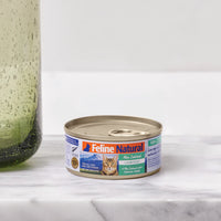 【K9 / Feline Natural】Cat Can - Lamb Feast