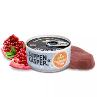 【GranataPet】Suppenkasper Soup for Cat - Tuna