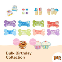 【Bosco and Roxy's BNR】Always A Princess Crown | Birthday