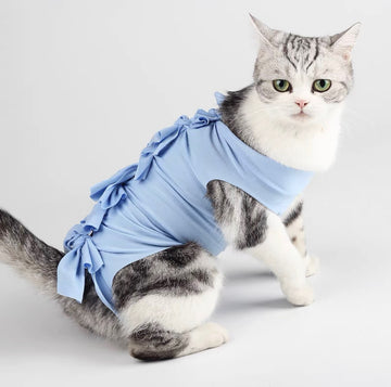 Recovery Suit for Pets