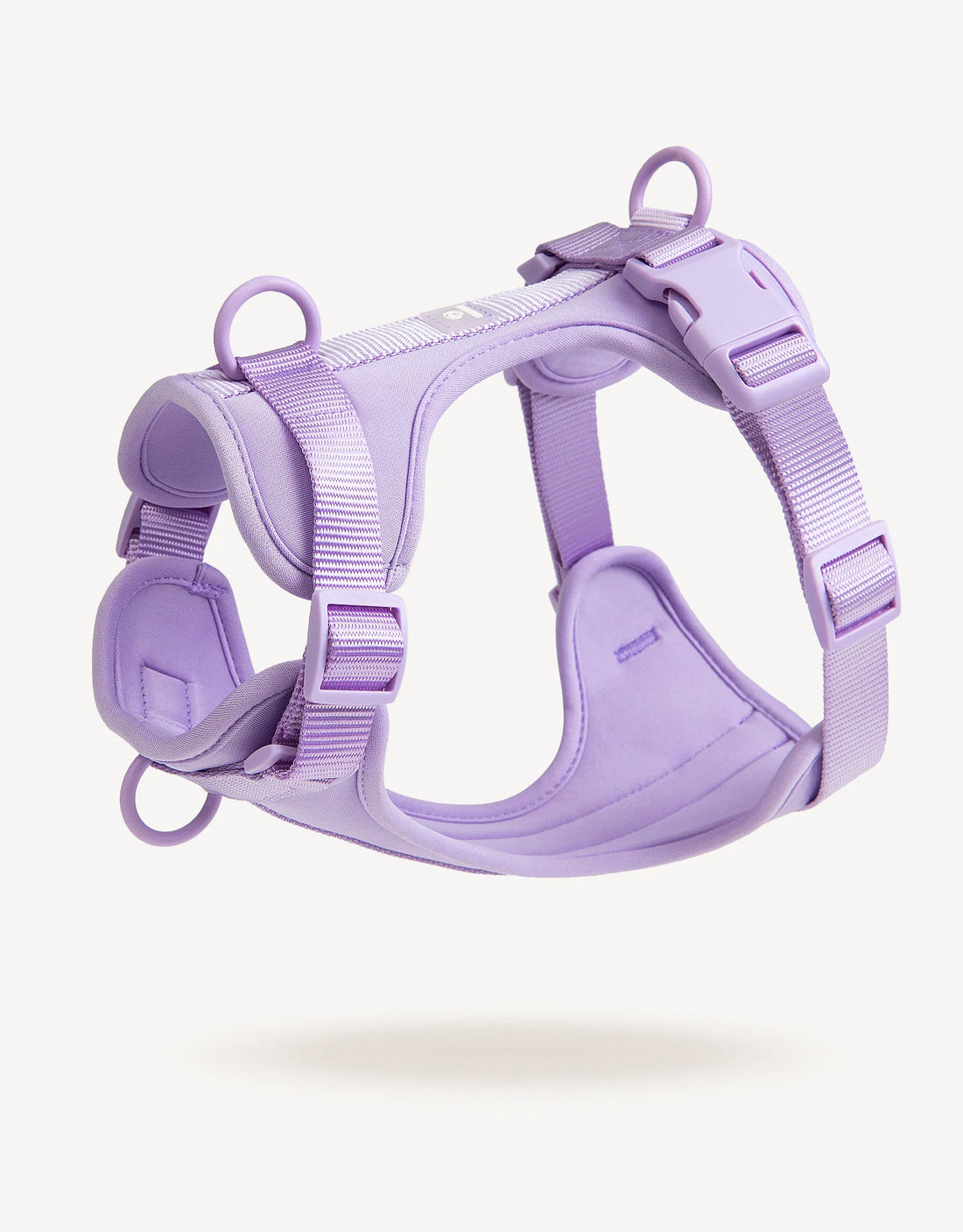 【EMPAWR】 Dog Harness - Lilac