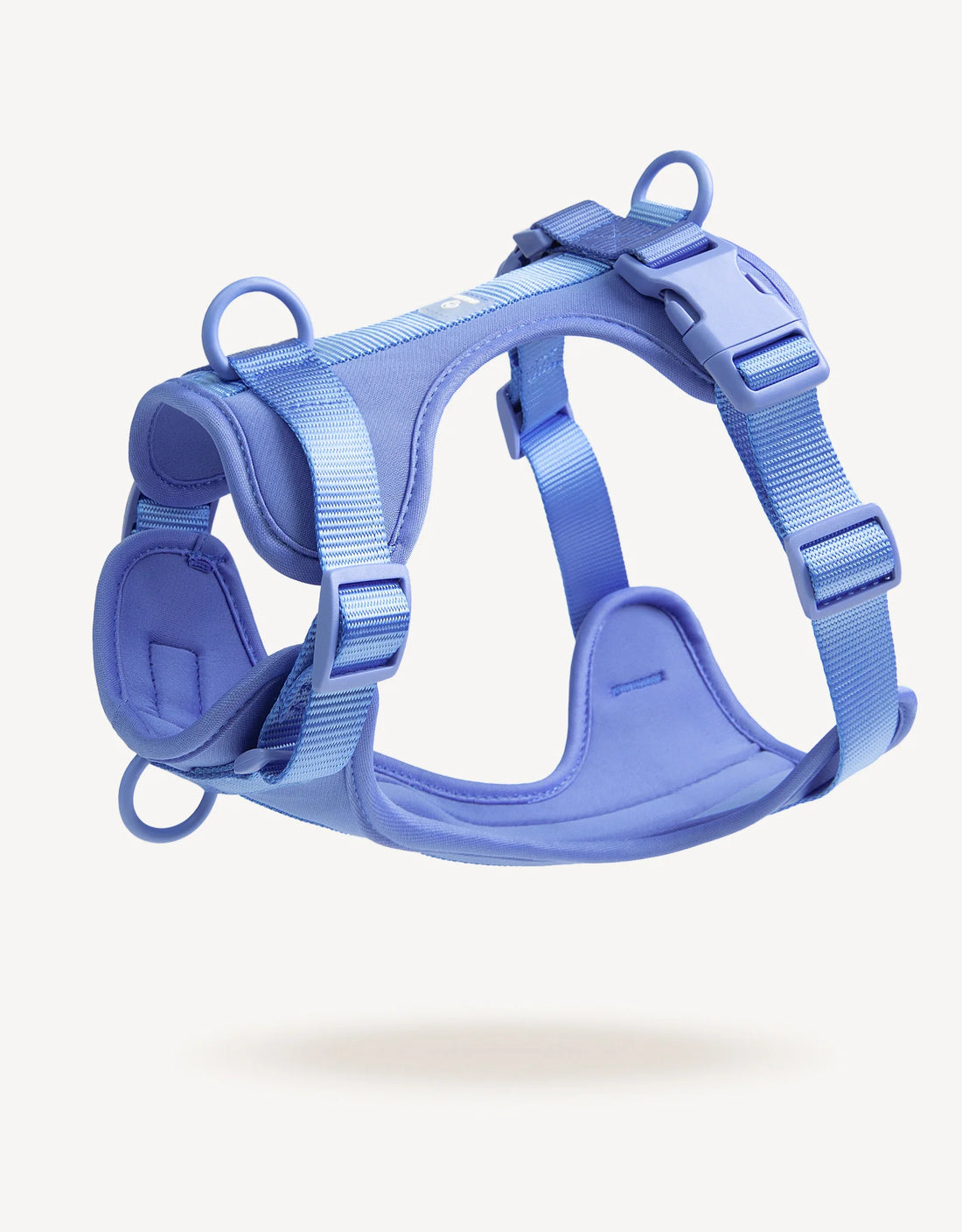 【EMPAWR】 Dog Harness - Sky