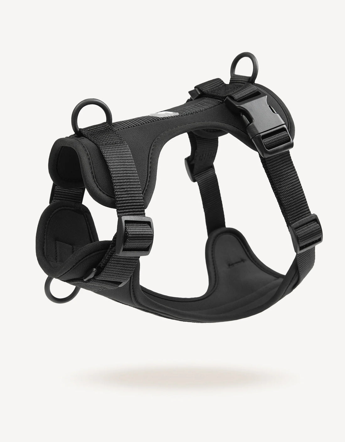 【EMPAWR】 Dog Harness - Black