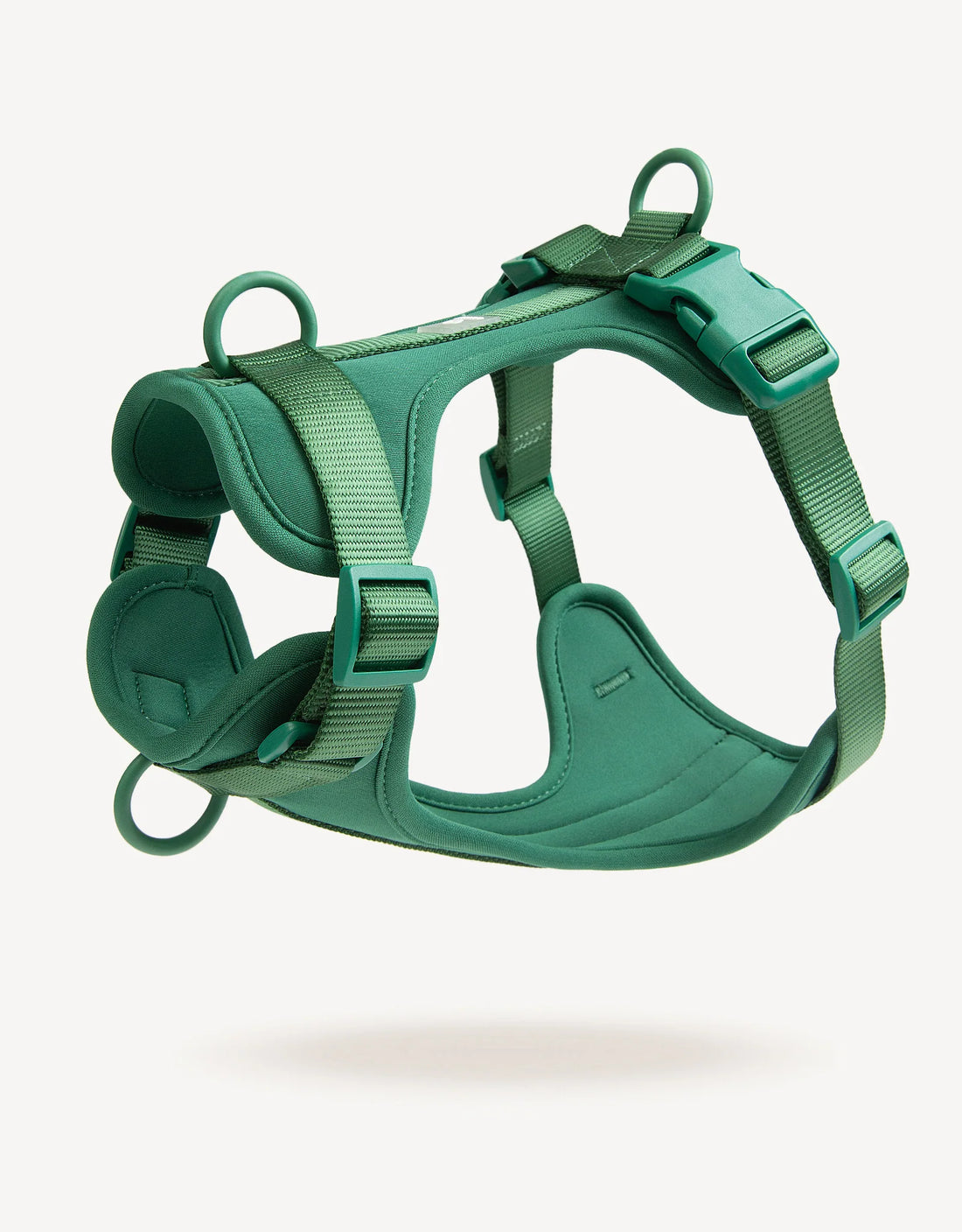 【EMPAWR】 Dog Harness - Green