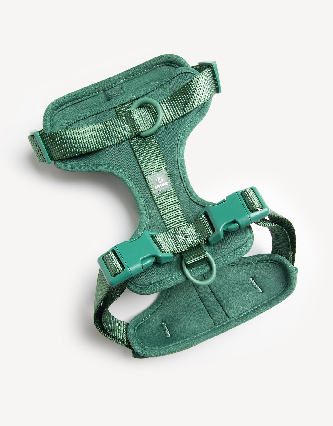 【EMPAWR】 Dog Harness - Green