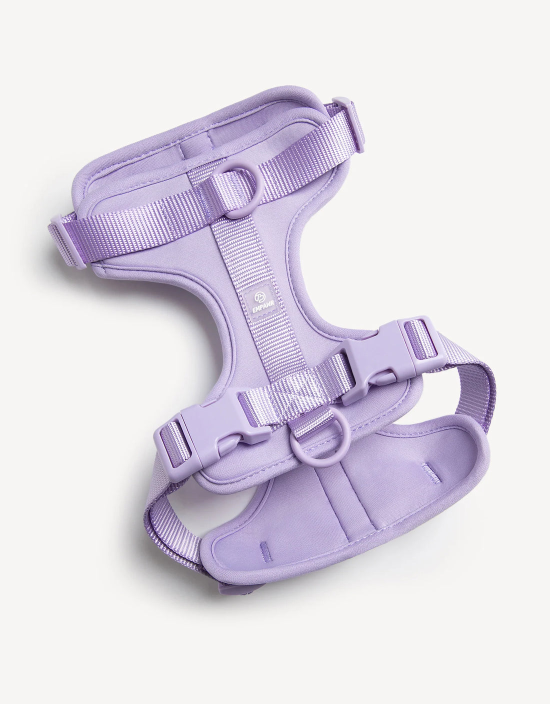 【EMPAWR】 Dog Harness - Lilac