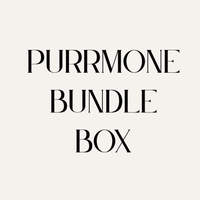 【Mori Cat】Purrmone Bundle box - Collar + Pheromone