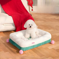 【Zeze】"Prosperity" Sofa Pet Bed