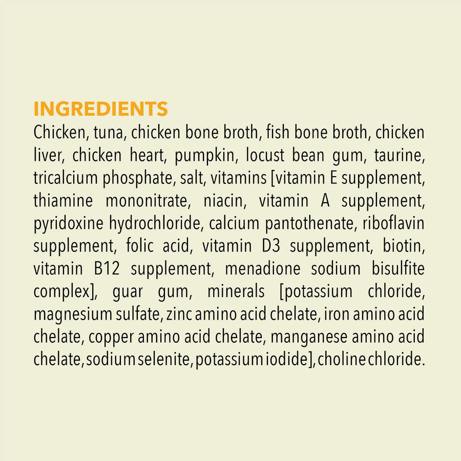 【Acana】Cat Premium Pâté, Chicken Recipe in Bone Broth - 85g & 155g