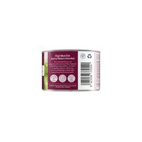 【K9 / Feline Natural】Lamb & Venison Feast Canned Cat Food