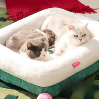【Zeze】"Prosperity" Sofa Pet Bed