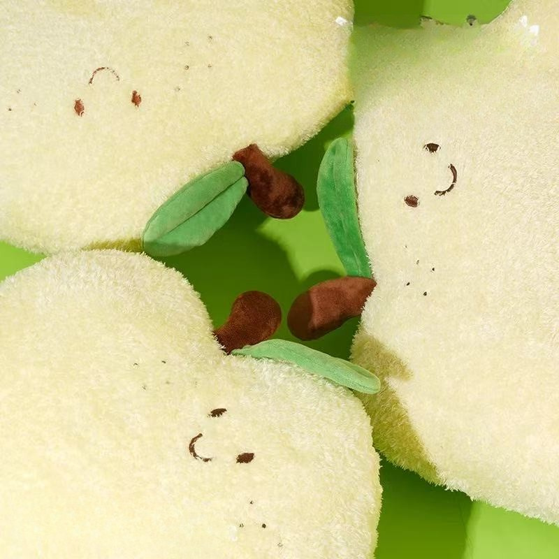 【Zeze】Pear Pet Bed