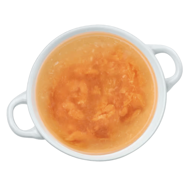 【GranataPet】Cat Wet Food - Suppenkasper Soup for Cat - Salmon 70g