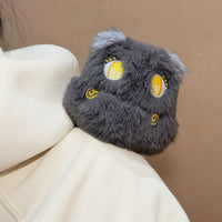 【Meowlly】Momo Vigil Magnetic Plush Toy