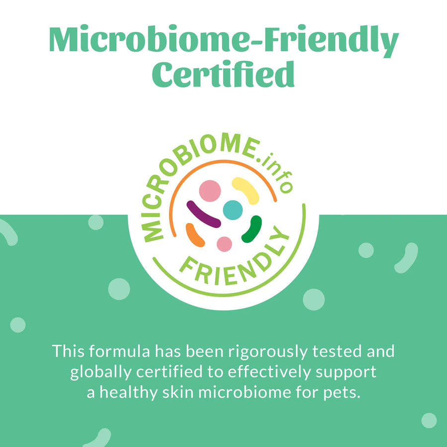 Skout‘s Honor｜Probiotic Ear Cleaner with Aloe Vera - 118ml