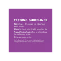 【INSTINCT】Canned Cat Food - Original Real Rabbit Recipe - 3oz