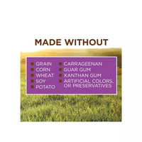 【INSTINCT】Canned Cat Food - Original Real Rabbit Recipe - 3oz