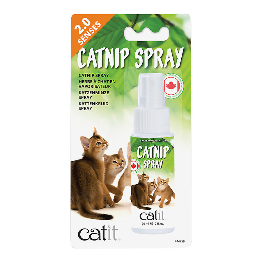 【CATIT】 Catnip Spray