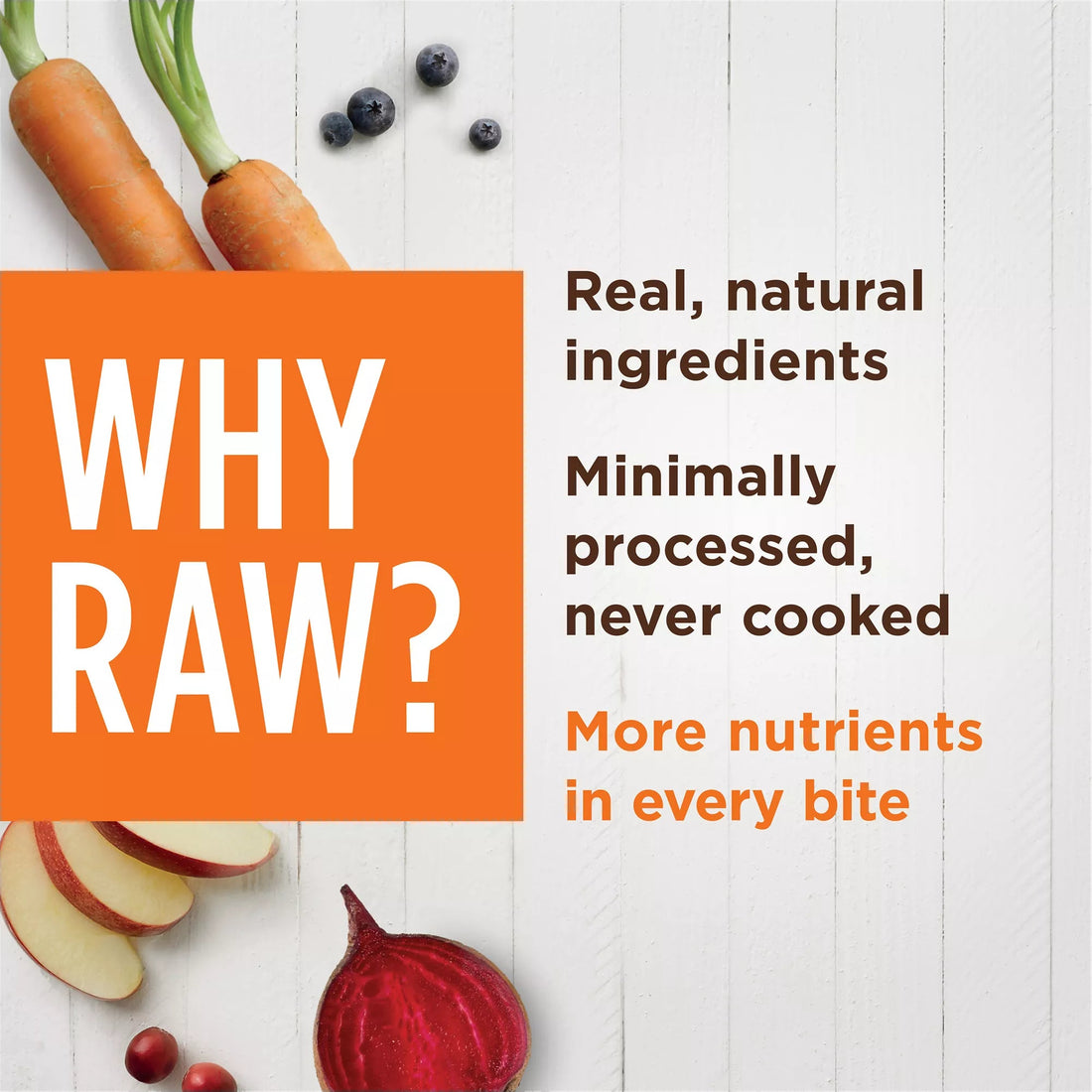 【INSTINCT - DOG】Raw Boost® Mixers Skin And Coat Health - 12.5oz