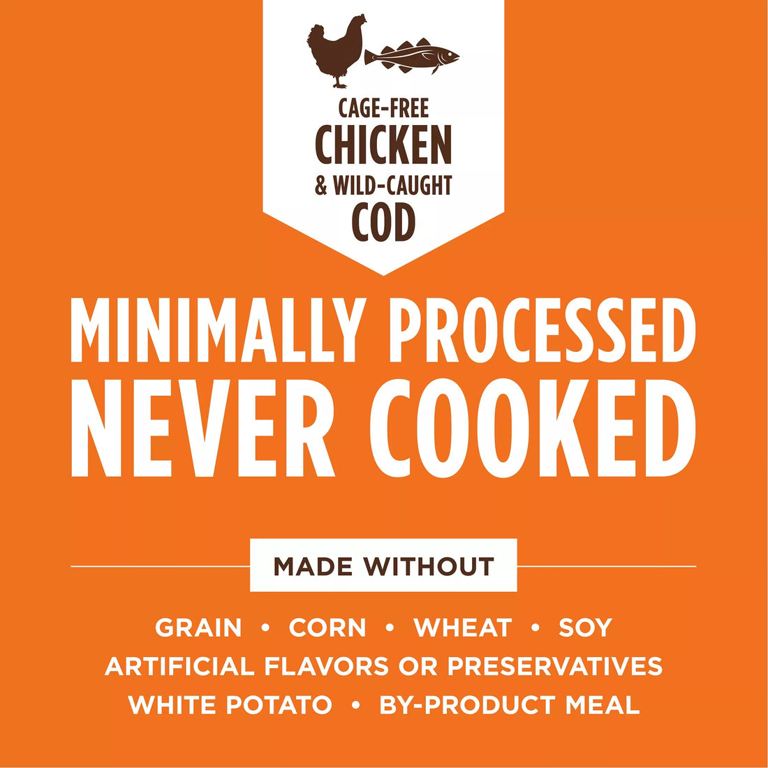 【INSTINCT - DOG】Raw Boost® Mixers Skin And Coat Health - 12.5oz