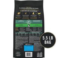 【Purina Pro Plan】LiveClear™ Allergen Reducing Food Indoor Formula - Adult Cat - Turkey & Rice - 5.5lb