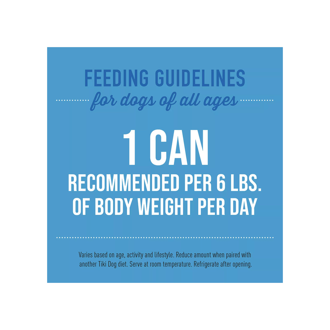 【Tiki Dog】Aloha Petites Chicken & Salmon Lomi Lomi Dog Food - 9oz