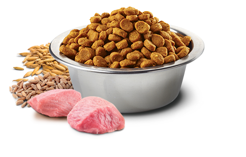 【Farmina N&D】Ancestral Grain Chicken & Pomegranate Senior Mini Dog Food 2.5kg