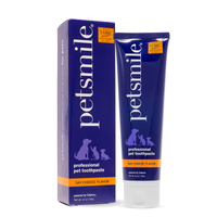 【Petsmile】Professional Pet Toothpaste - Say Cheese Flavor