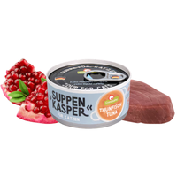 【GranataPet】Cat Wet Food - Suppenkasper Soup for Cat - Tuna 70g
