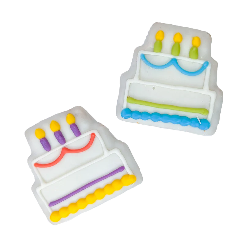 【Bosco and Roxy's BNR】Birthday Cakes | Birthday